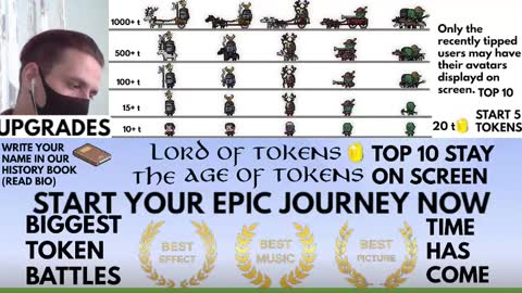 Snapshot of bitchyclowns chatting on 02-02-25, 08:35 Bitchy online show from 02-02-25, 08:35