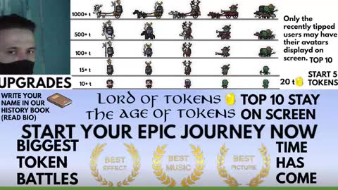 Snapshot of bitchyclowns chatting on 02-02-25, 04:11 Bitchy online show from 02-02-25, 04:11