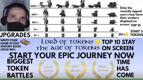 Snapshot of bitchyclowns chatting on 02-16-25, 08:11 Bitchy online show from 02-16-25, 08:11