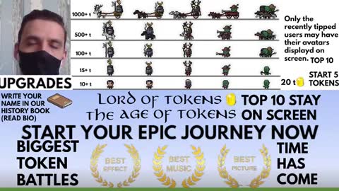 Snapshot of bitchyclowns chatting on 02-20-25, 07:01 Bitchy online show from 02-20-25, 07:01