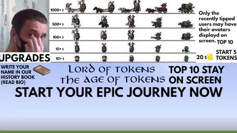 Snapshot of bitchyclowns chatting on 03-01-25, 03:05 Bitchy online show from 03-01-25, 03:05