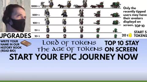 Snapshot of bitchyclowns chatting on 03-04-25, 07:01 Bitchy online show from 03-04-25, 07:01
