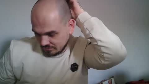 Snapshot of bixbax007 chatting on 04-07-26, 11:43 George Maria online show from 04-07-26, 11:43