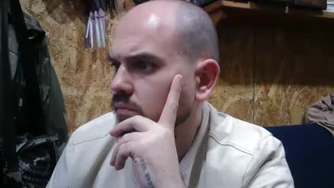 Snapshot of bixbax007 chatting on 04-07-26, 11:48 George Maria online show from 04-07-26, 11:48