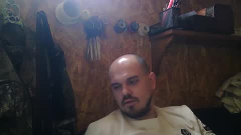 Snapshot of bixbax007 chatting on 04-08-26, 03:56 George Maria online show from 04-08-26, 03:56