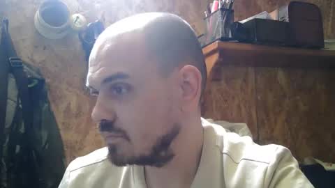 Snapshot of bixbax007 chatting on 04-10-26, 07:02 George Maria online show from 04-10-26, 07:02