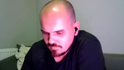George  Maria online show from 06-19-26, 07:39