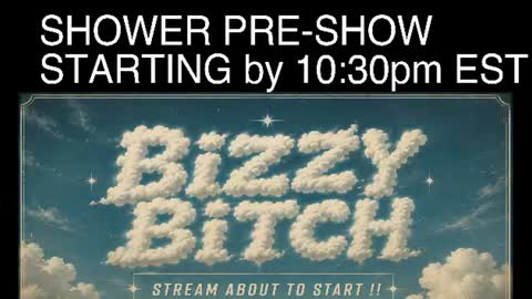 bizzybitch555 online show from 07-14-26, 02:27