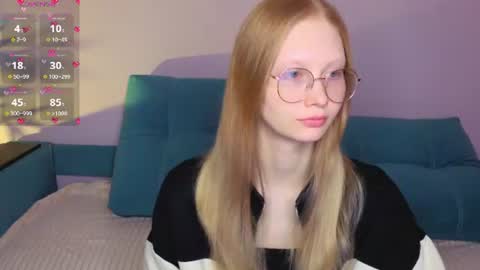Julia online show from 07-03-26, 02:40