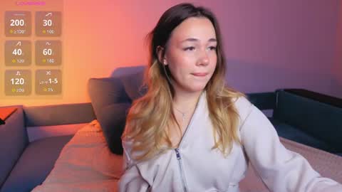 Julia online show from 07-12-26, 08:11