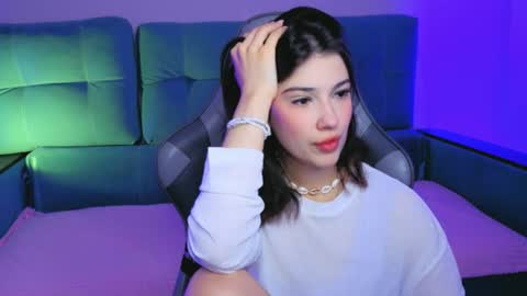 Julia online show from 07-17-26, 03:29