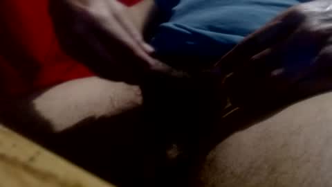 bjlonely7 online show from 12-30-24, 01:37