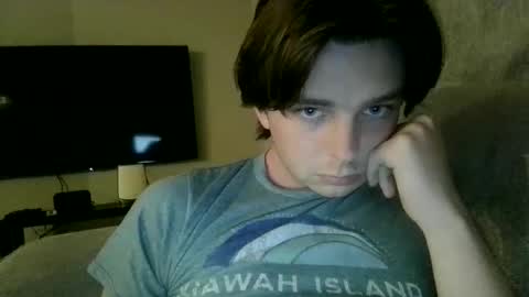 bkennedy829 online show from 05-22-26, 07:15