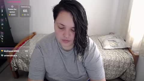 Monica online show from 10-20-25, 06:19