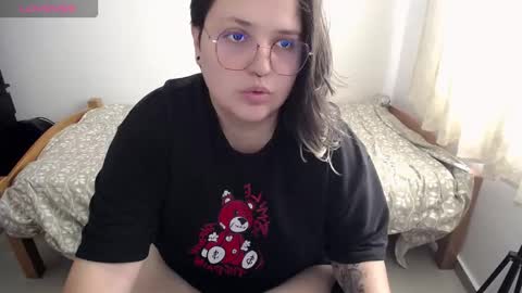 Monica online show from 10-24-25, 06:48