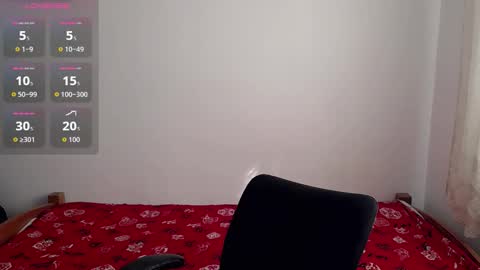 Monica online show from 10-30-25, 08:53