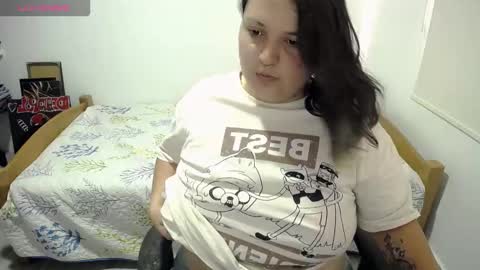 Monica online show from 01-14-26, 08:47