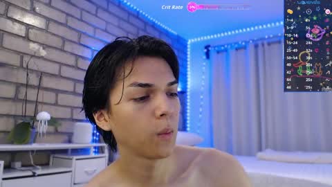 Biel online show from 05-18-26, 05:02