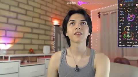 Biel online show from 07-16-26, 04:51