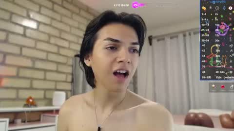 Biel online show from 07-17-26, 04:41