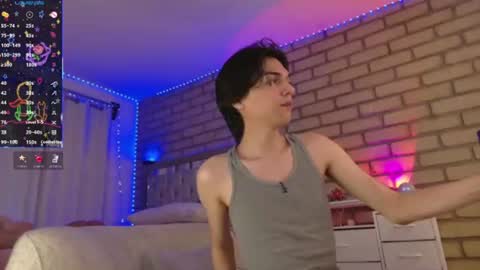 Biel online show from 07-18-26, 04:16