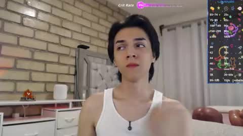 Biel online show from 07-23-26, 03:04
