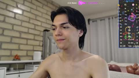 Biel online show from 07-27-26, 04:19