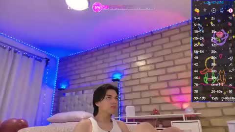 Biel online show from 07-30-26, 04:22