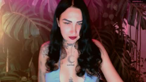 Snapshot of blablablablagirl chatting on 10-04-25, 07:56 blablablablagirl online show from 10-04-25, 07:56