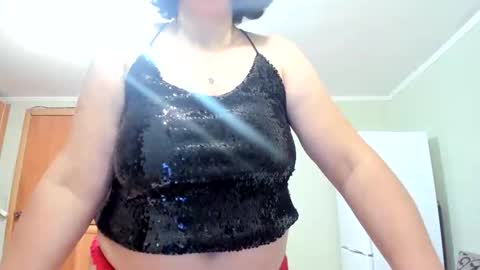 naughtyKate online show from 11-05-25, 10:54