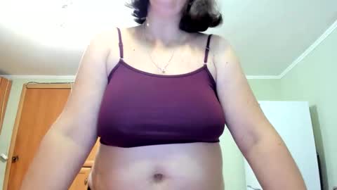 naughtyKate online show from 01-06-26, 09:07