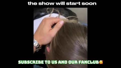 Mia and Rick online show from 11-11-25, 11:54