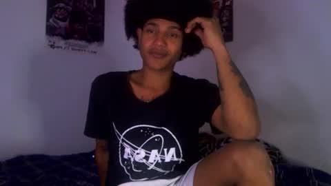 Black Arthur online show from 11-19-25, 02:22