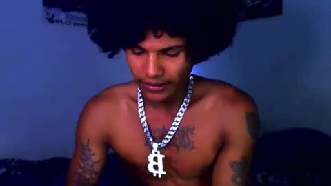 Black Arthur online show from 03-06-26, 05:09