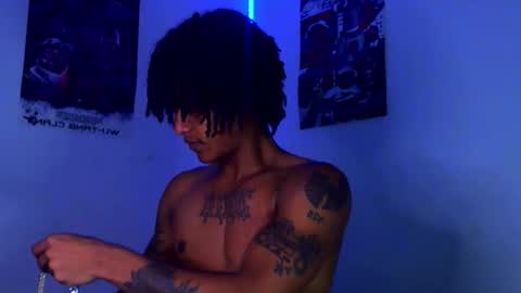 Black Arthur online show from 03-16-26, 11:58