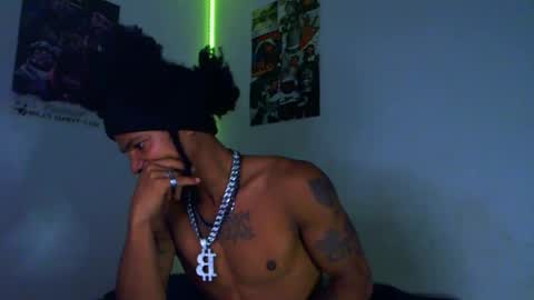 Black Arthur online show from 06-18-26, 11:25