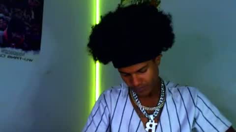Black Arthur online show from 06-28-26, 11:16