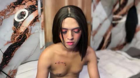 black_bag69 online show from 05-18-26, 11:16