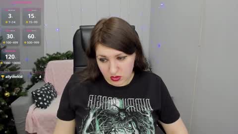 Rose online show from 01-12-25, 12:07