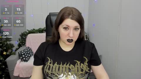 Rose online show from 01-12-25, 08:36