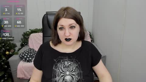 Rose online show from 01-26-25, 12:05