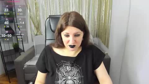 Rose online show from 09-27-25, 08:25