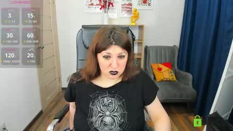 Rose online show from 04-30-26, 08:57