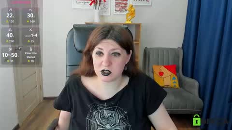 Rose online show from 05-10-26, 08:36