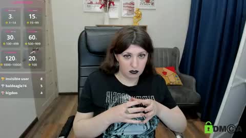 Rose online show from 05-21-26, 03:35