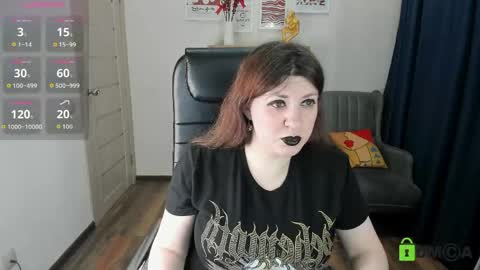 Rose online show from 05-23-26, 08:24