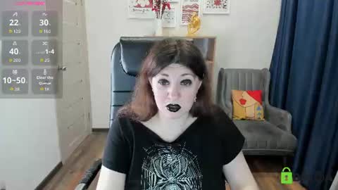 Rose online show from 07-11-26, 08:22