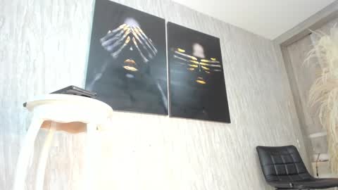 Snapshot of black_cami chatting on 02-03-25, 09:50 Cami online show from 02-03-25, 09:50