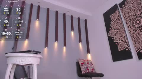 Snapshot of black_cami chatting on 03-07-25, 05:40 Cami online show from 03-07-25, 05:40