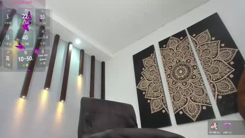 Snapshot of black_cami chatting on 03-09-25, 09:57 Cami online show from 03-09-25, 09:57